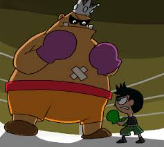 Image result for king hippo