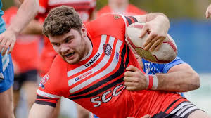 Image result for Latchford Amateur Rugby League Football Club