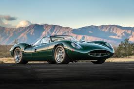 Image result for British Racing Green 1966 Jaguar