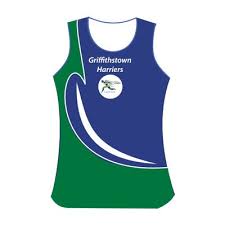 Image result for Griffithstown Harriers