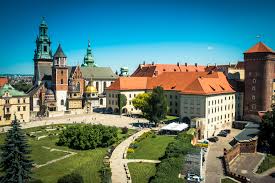Image result for krakow poland