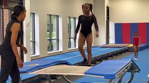 Image result for The Flip Factory Gymnastics Club