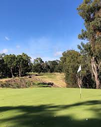 Image result for Launceston Golf Club