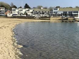 Image result for Bembridge Sailing Club