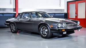 Image result for Jet Black 1988 Jaguar