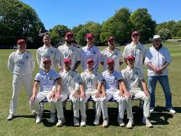 Image result for Bearsted Cricket Club