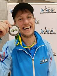 Image result for North Wales Boccia