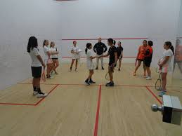 Image result for Braystone School Squash Club