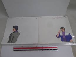 「オルバ・フロスト 機動新世紀ガンダムX」の画像検索結果