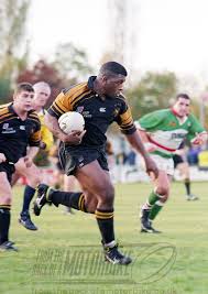 Image result for West Hartlepool Rugby Football Club