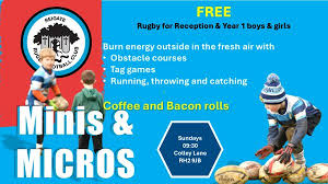 Image result for Reigate Rugby Football Club