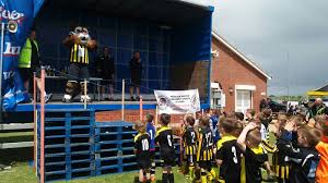 Image result for Holbeach Utd Sports & Youth Social Club