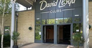 Image result for David Lloyd (Bristol) Badminton Club