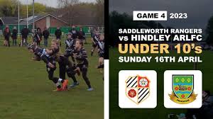 Image result for Hindley Rugby League Football Club