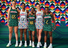 Image result for Netball United