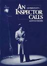An Inspector Calls - 1993 London Playbill w/tix stub for sale