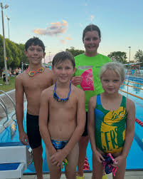 Image result for BRIGHOUSE SWIMMING CLUB