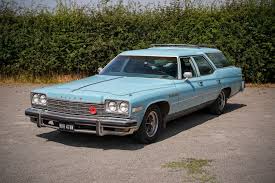 Image result for Horizon Blue 1975 Buick
