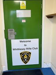 Image result for Whittlesey Rifle Club