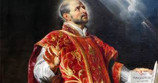 Image result for Exerzitienmeister