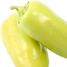 Afbeeldingsresultaat voor hungarian sweet white sweet pepper