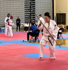 Image result for North West TaeKwonDo
