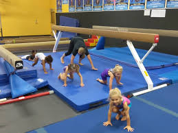 Image result for Little Tricks Gymnastics - Pre-School and Play Gym