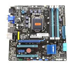 Image result for P7H55-M SI