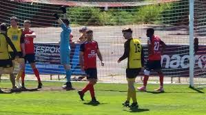 Image result for Caerbryn Association Football Club