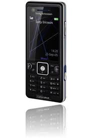 Image result for sony ericsson c510 silver