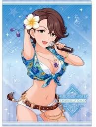 「篠原礼 アイドルマスターシンデレラガールズ」の画像検索結果