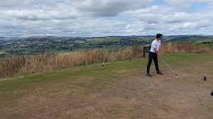 Image result for Llanymynech Golf Club
