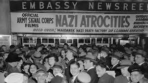 Image result for Derkawi Holocaust