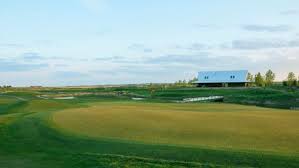 Image result for Airdrie Golf Club