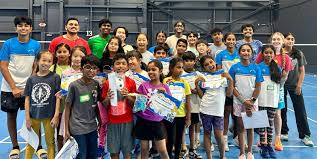 Image result for Cedars Badminton Club
