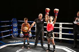 Image result for JTT Muay Thai