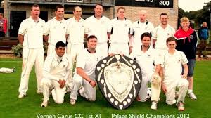 Image result for Vernon Carus Sports Club