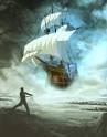 Top 10 GHOST SHIPs | Top 10 Lists | TopTenz.