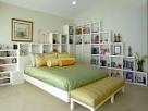DIY Headboards: 53 Original Ideas for Easy Style | Made + Remade