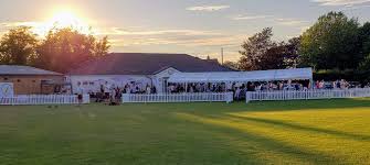 Image result for Bronwydd Cricket Club