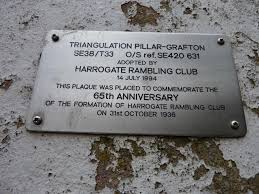 Image result for Harrogate Rambling Club