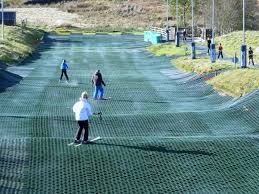 Image result for Pendle Ski Club
