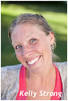 Kelly Strong Biography: