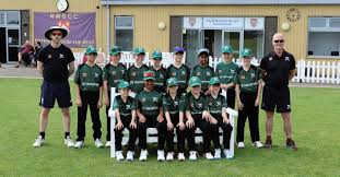 Image result for Broadstone Cricket Club