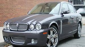 Image result for Evergreen Pearl 2008 Jaguar