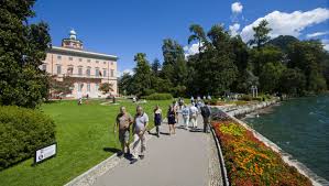 Image result for "Parco Ciani"