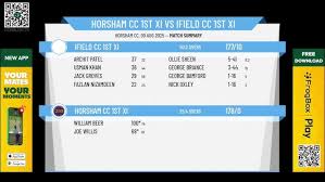 Image result for Ifield CC