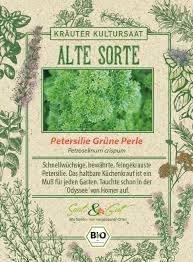 Image result for Petersilie