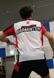Image result for Middlesex Badminton Club