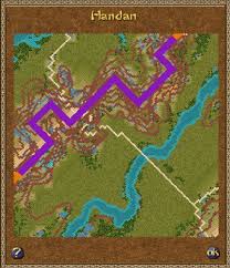 Image result for emperor rise of the middle kingdom